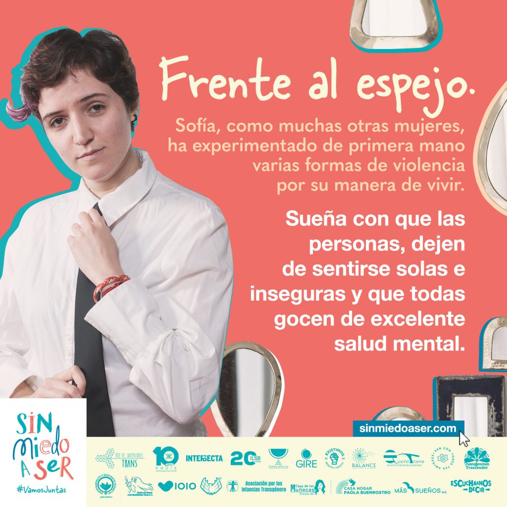 Sofía J. Poiré